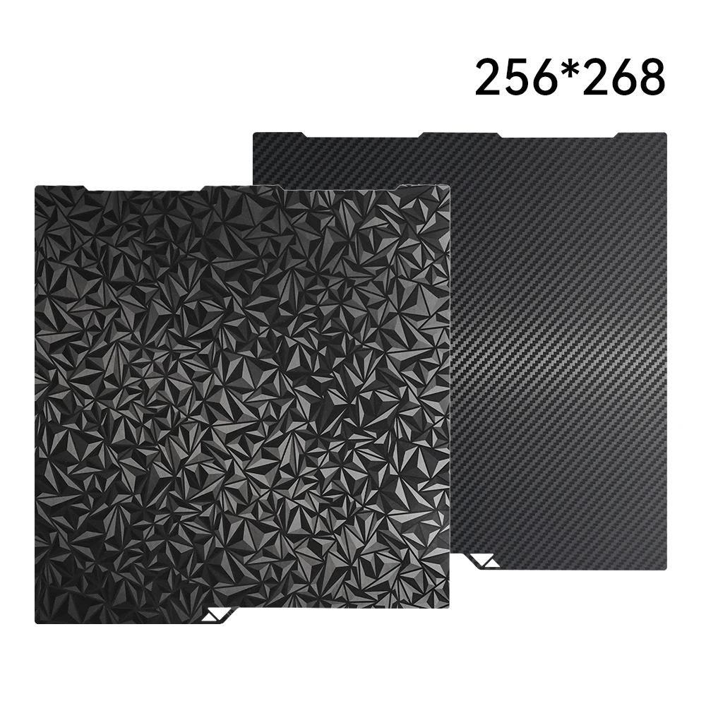 Bambu Dual-Sided Textured PEI Plate– Ultimate 3D Printing Store - View #8