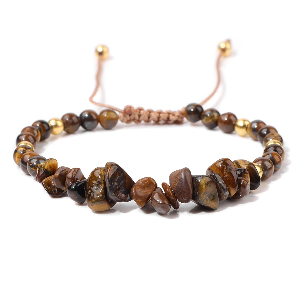 Tiger Eye Stone