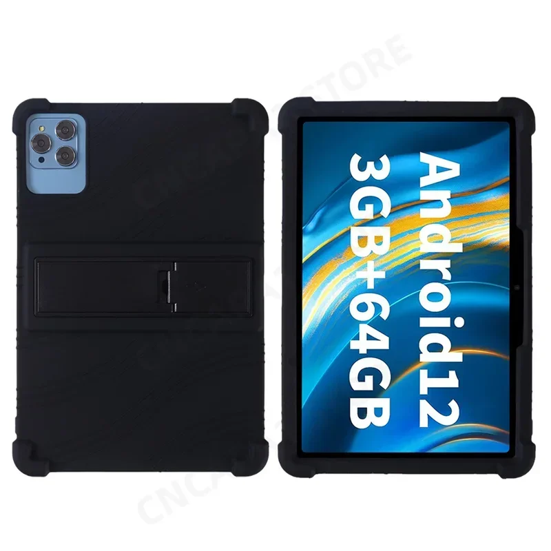 Chuwi用リアキックスタンド付き耐衝撃ケース,hi10 xproタブレットPC