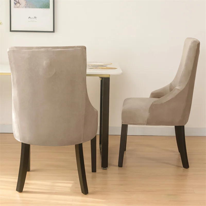 Dining Armchair Slipcovers