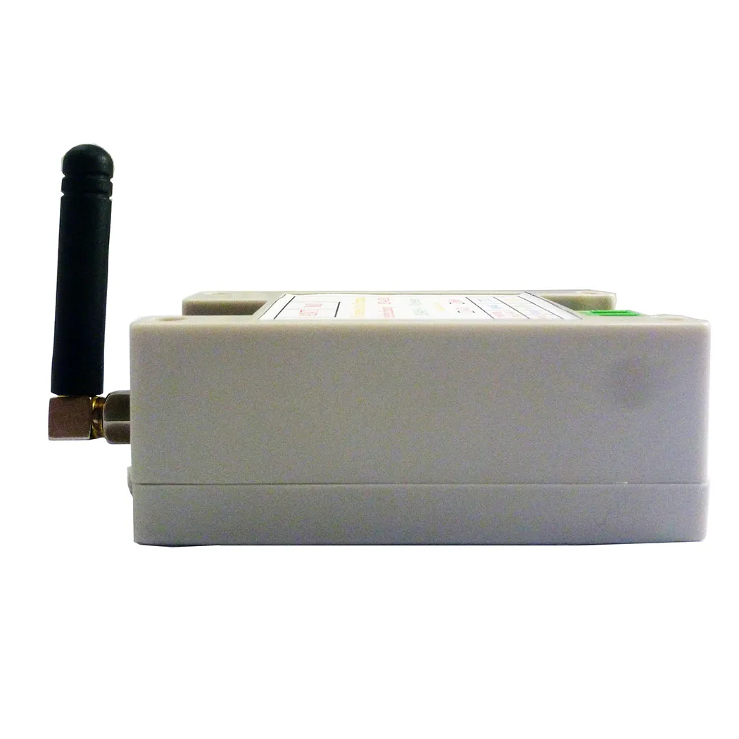 USB 무선 송수신기, 송신기 및 리시버 VHF/UHF 라디오 모뎀, 4X RT4AE01 RS485 RS232, 20DBM, 433M, 868M