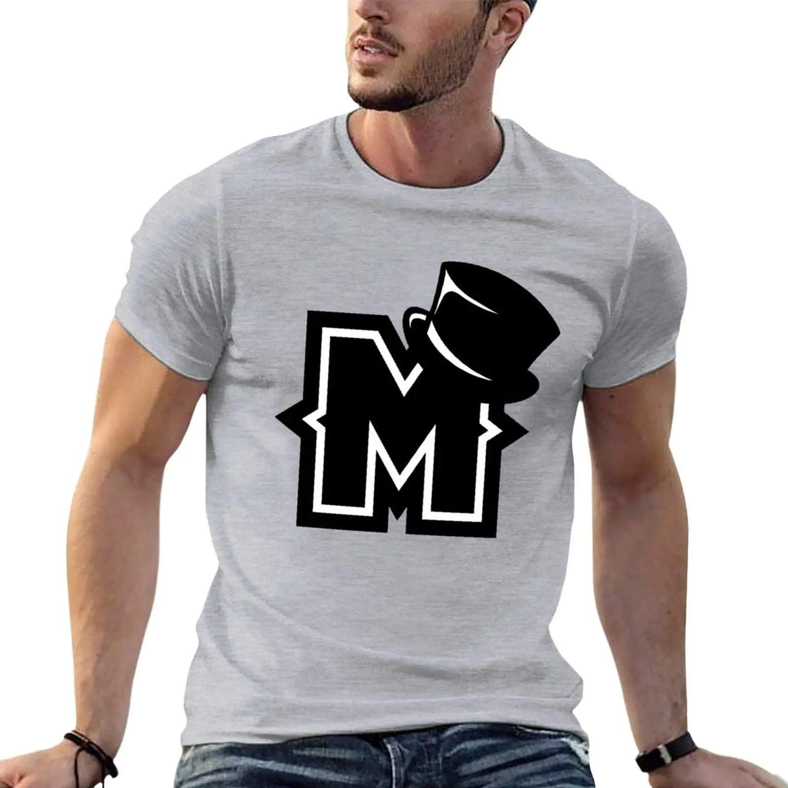 

Minnesota Magicians T-Shirt Short sleeve tee blanks Tee shirt korean fashion mens clothes