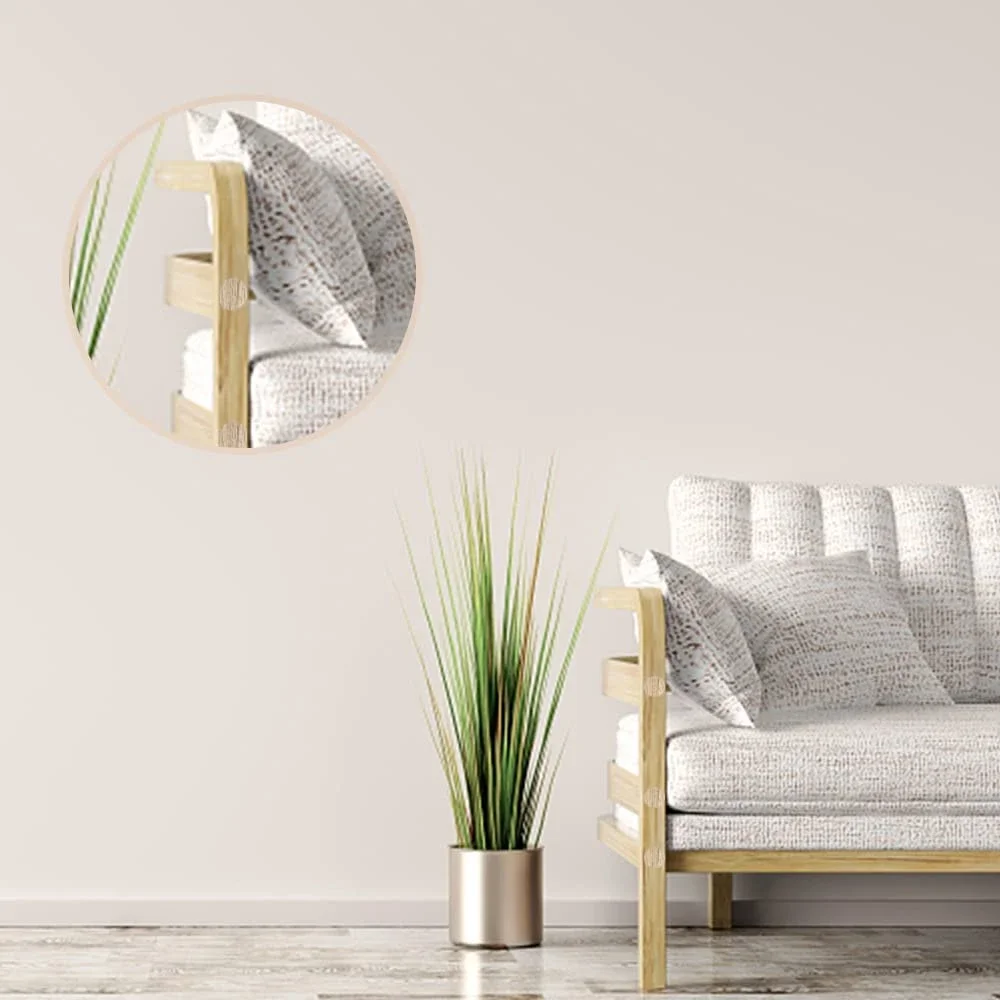 Grevosea 560 Adesivi Per Fori Per Viti, 4 Fogli Autoadesivi Per Mobili, Copertura A Vite Per Armadietti Da Parete, Viti Da Scrivania (bianco, 12 Mm - Foto 14