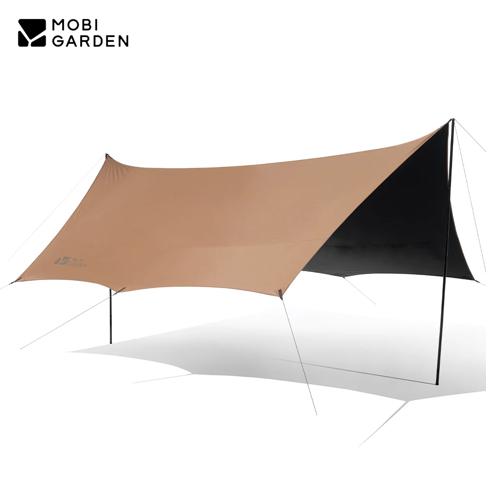 MOBIGARDEN Camping black coated Prius car UV protection UV50 + electric guitar, others for Hexa Prius