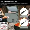 Portable Refrigerator and Deep Freezer 3