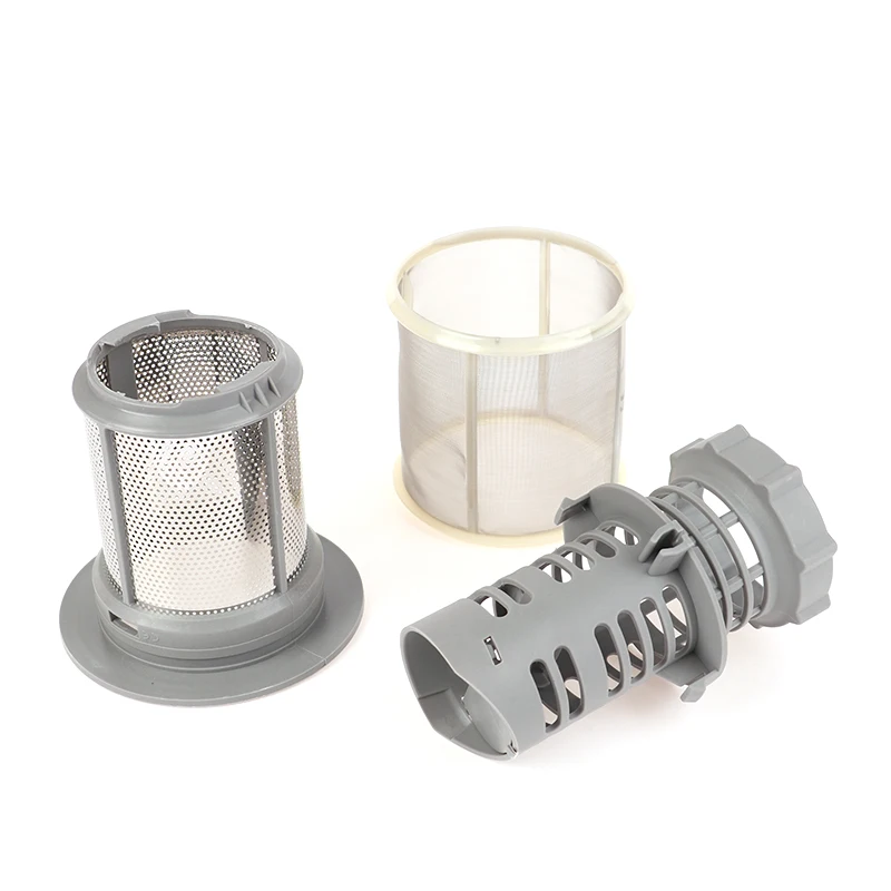 Sink Filter Sink Strainer Kitchen Sink Strainer Dishwasher Replacement Fine Sieve for BOSCH 427903 170740