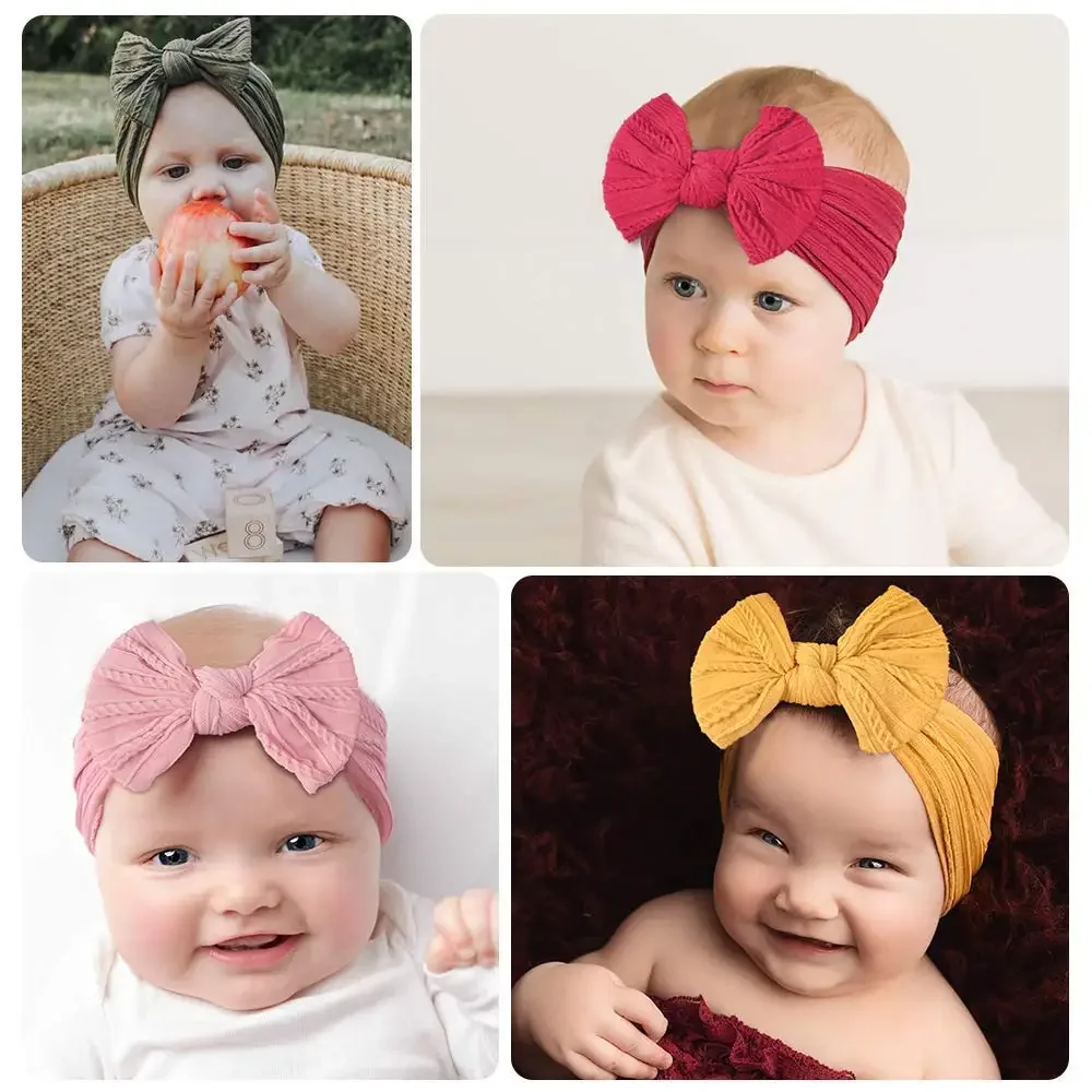 Baby Girl Headband Hair Accessories hair ribbon accessories hair bands hair accessories hair headband accessories baby headband set