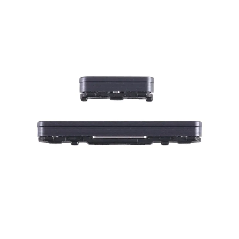 삼성 갤럭시 탭 S7 FE SM-T730 SM-T733 사이드 버튼용 전원 및 볼륨 버튼 예비 부품 교체