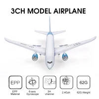 QF008 Boeing 787 Airplane Miniature Model Plane 3CH 2.4G Airplane Diecast Model Aviation Plane Collectible Toys for Boys 1