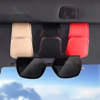 Sunglasses Holders for Car Sun Visor 5