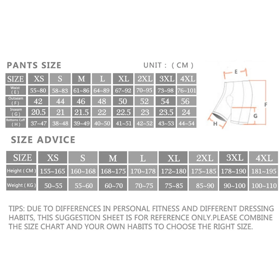 Men Cycling Bib Shorts Bicycle Culotte Ciclismo Bike Pants Pad MTB Clothing Bretelle Braces Dolomiti