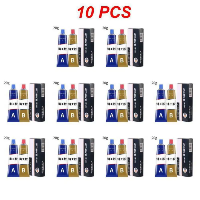 10 Set 20g