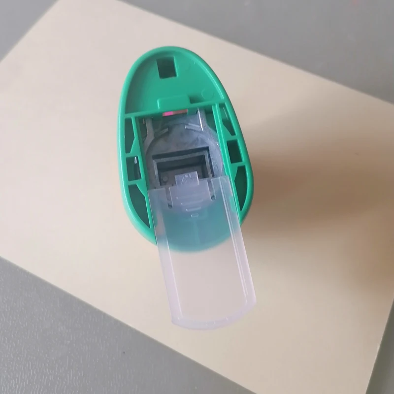 Paper Punch 20mm 64mm EVA Foam for Greeting Card