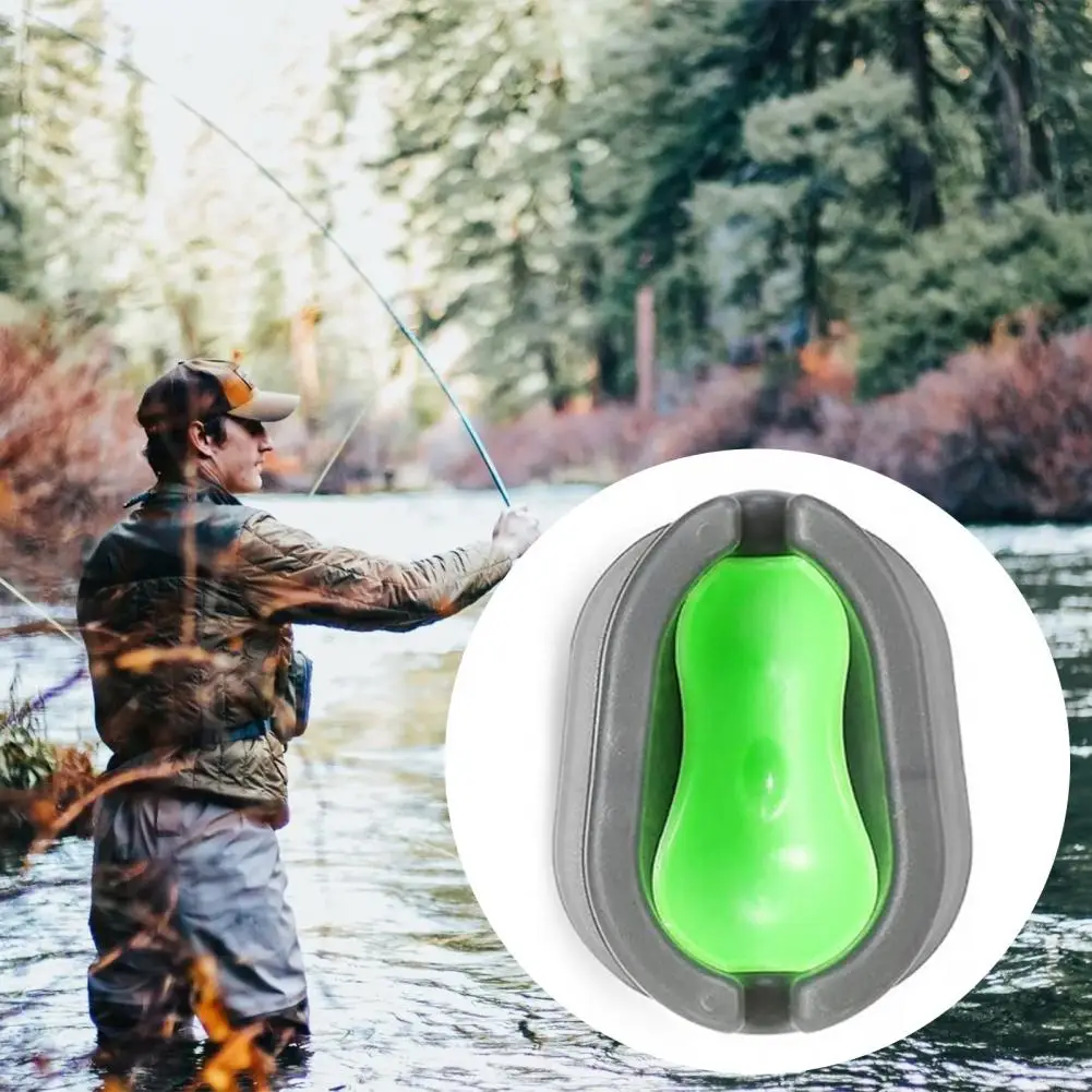 

Mini Plastic Fish Attraction Reservoir Fishing Inline Method Feeder Outdoor Fishing Bait Nest Maker Fishing Bait Holder
