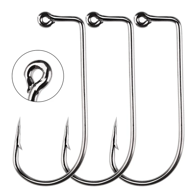 Hooks Fishhooks Jig, Fly Fishing Jig Hooks, Fly Tying Jig Hooks