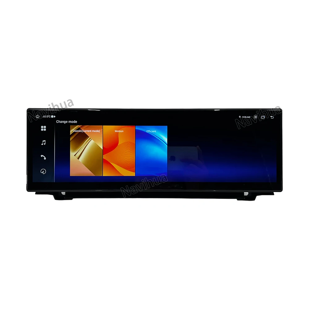 

Автомагнитола для BMW 7 Series F01/F02, 14,9 дюйма, GPS, Android