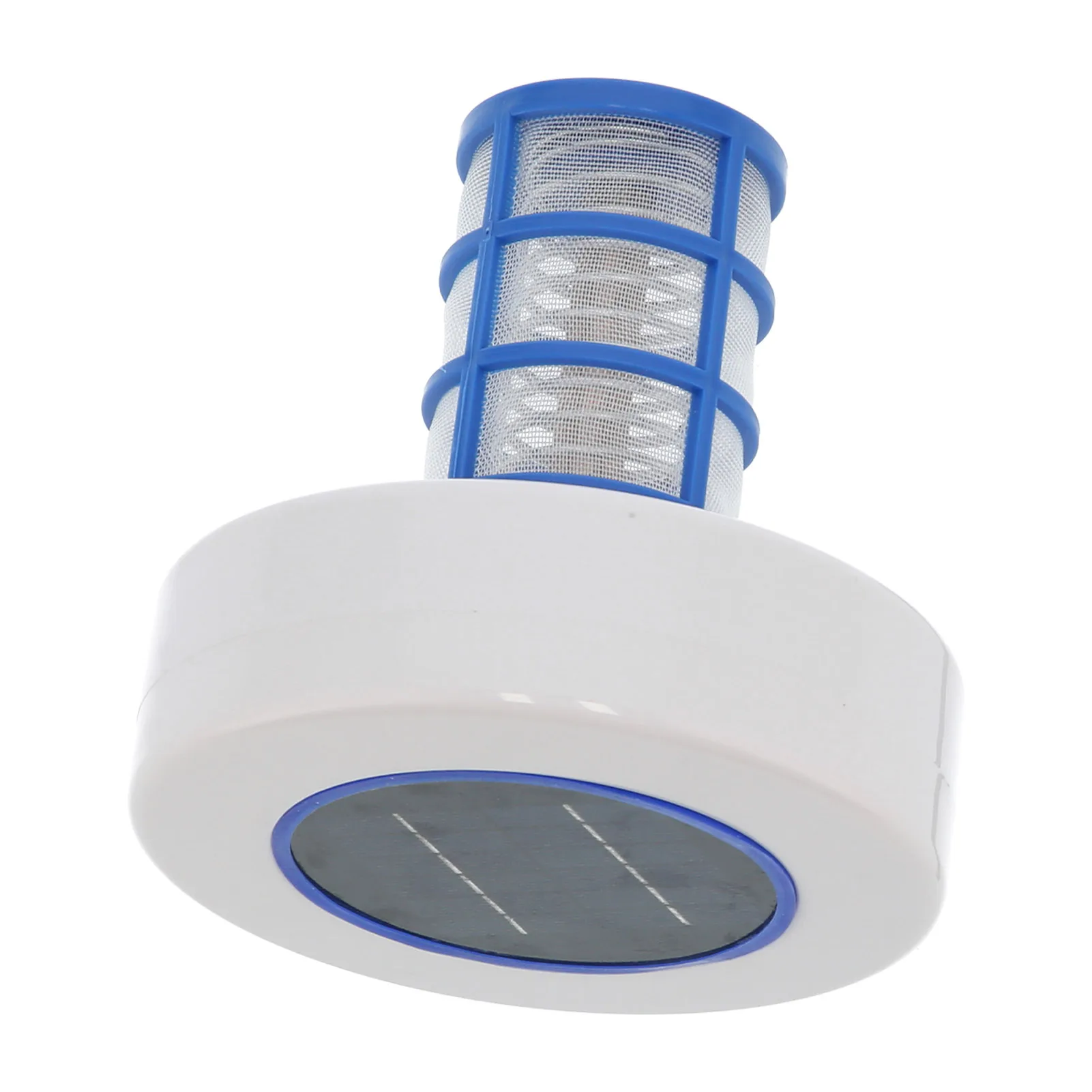Solar Pool Ionizer Cleaner 5