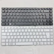 

UK Laptop Keyboard For Sony VAIO VGN-NW Series NW20 NW21 NW25 NW31 NW320 NW35 NW38 NW50 NW 51 NW70 MW71 NW91 148738421 UK