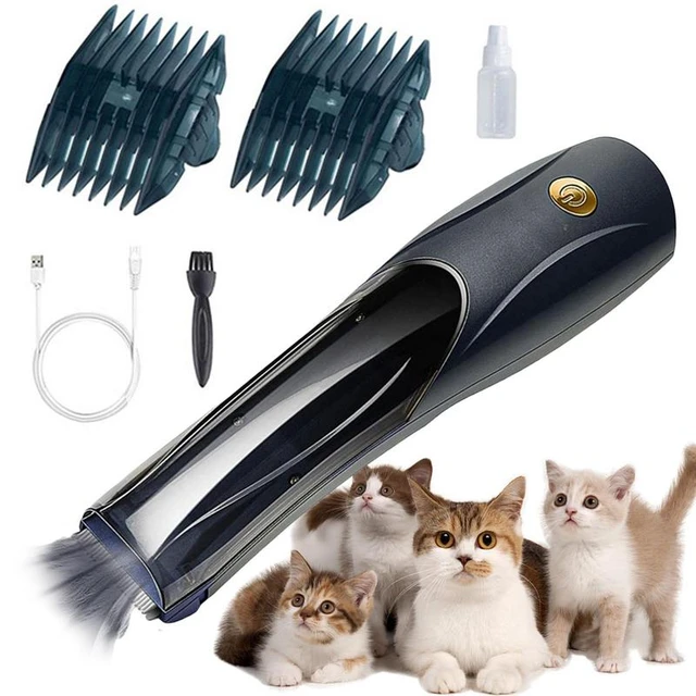 Furminator - Easy, Stress Free Deshedding Brushes and Combs