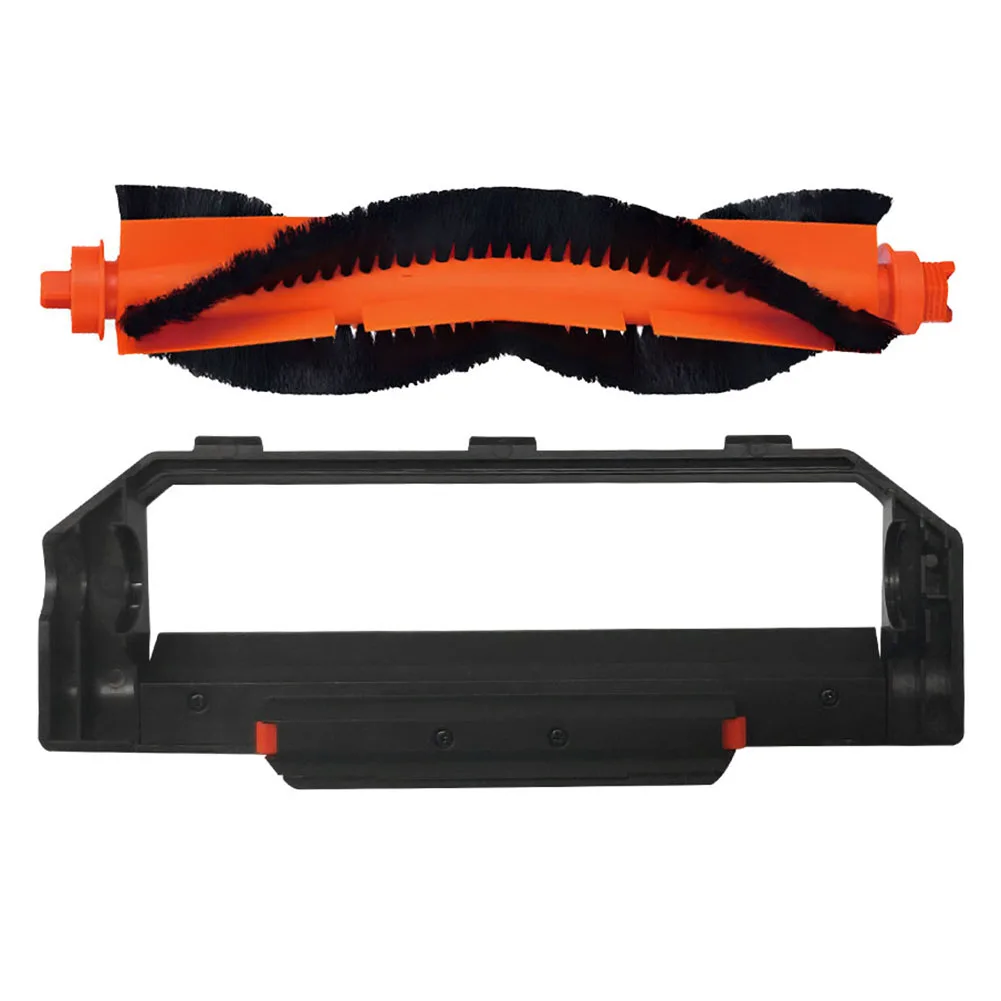 Main Brush Cover Oller Brush Kit For WYZE Robot Vacuum Cleaner WVCR200S