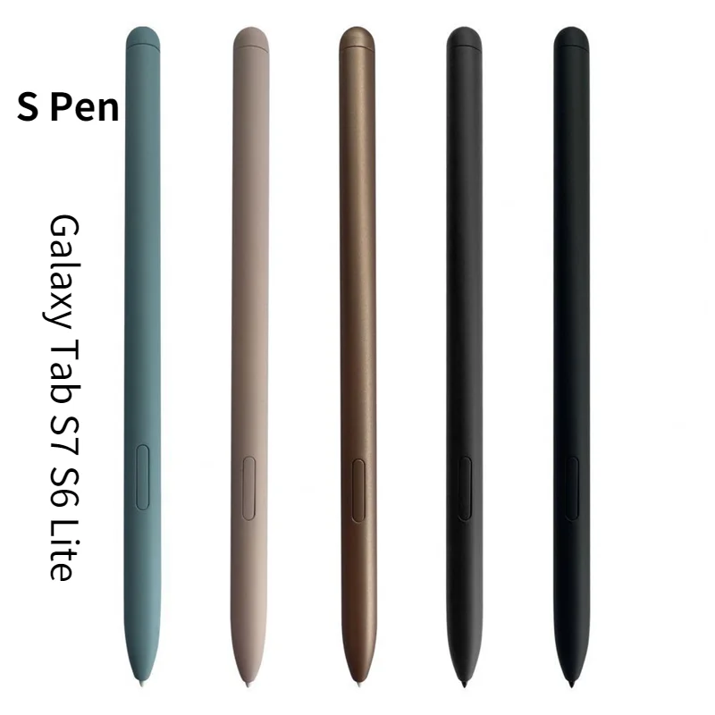 Galaxy Tab S7 S7fe S6lite S Pen Samsung Galaxy Tab S7 S6lite Stylus
