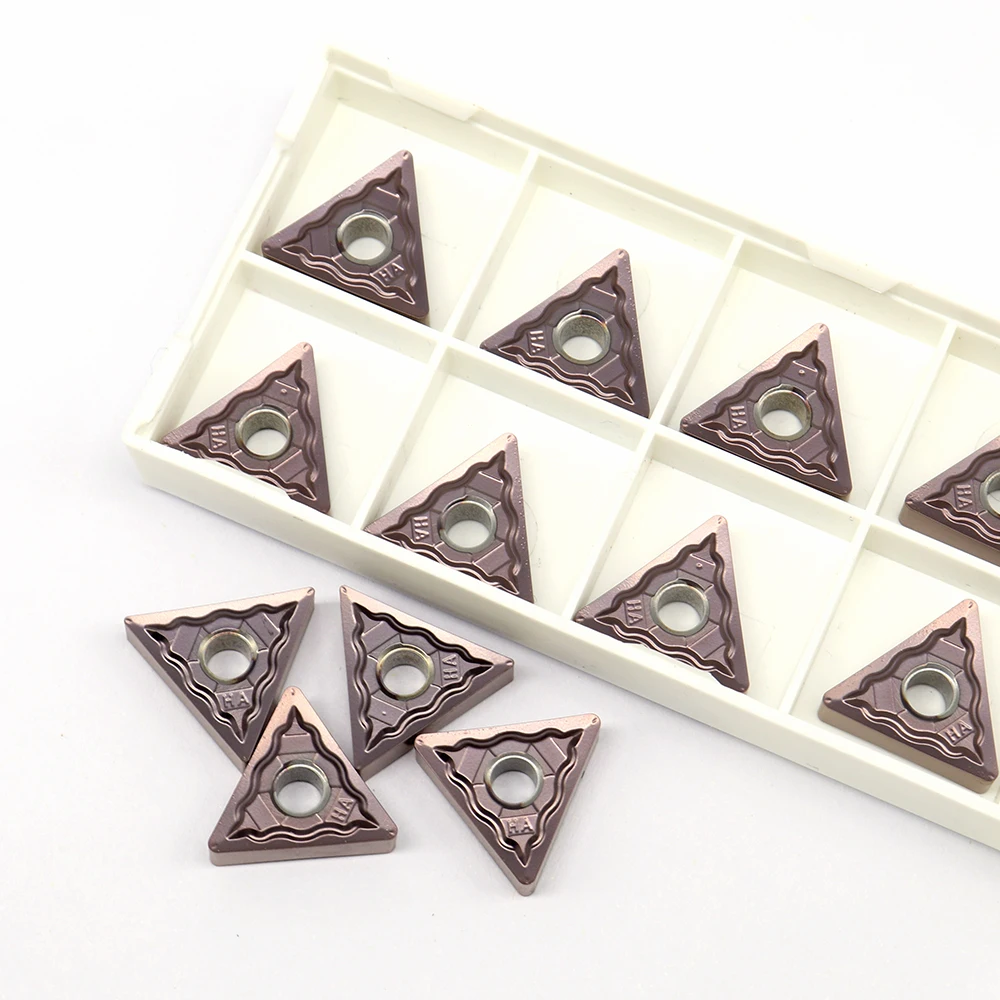 Рисунок 4 - TNMG160404 TNMG160408 HA WM1125