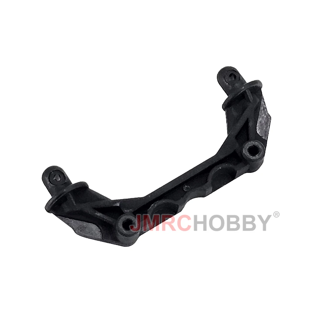 Replacement Suspension Arms with Brushless Motor ESC Servo Shocks and Transmission Differential Gear Spare Part