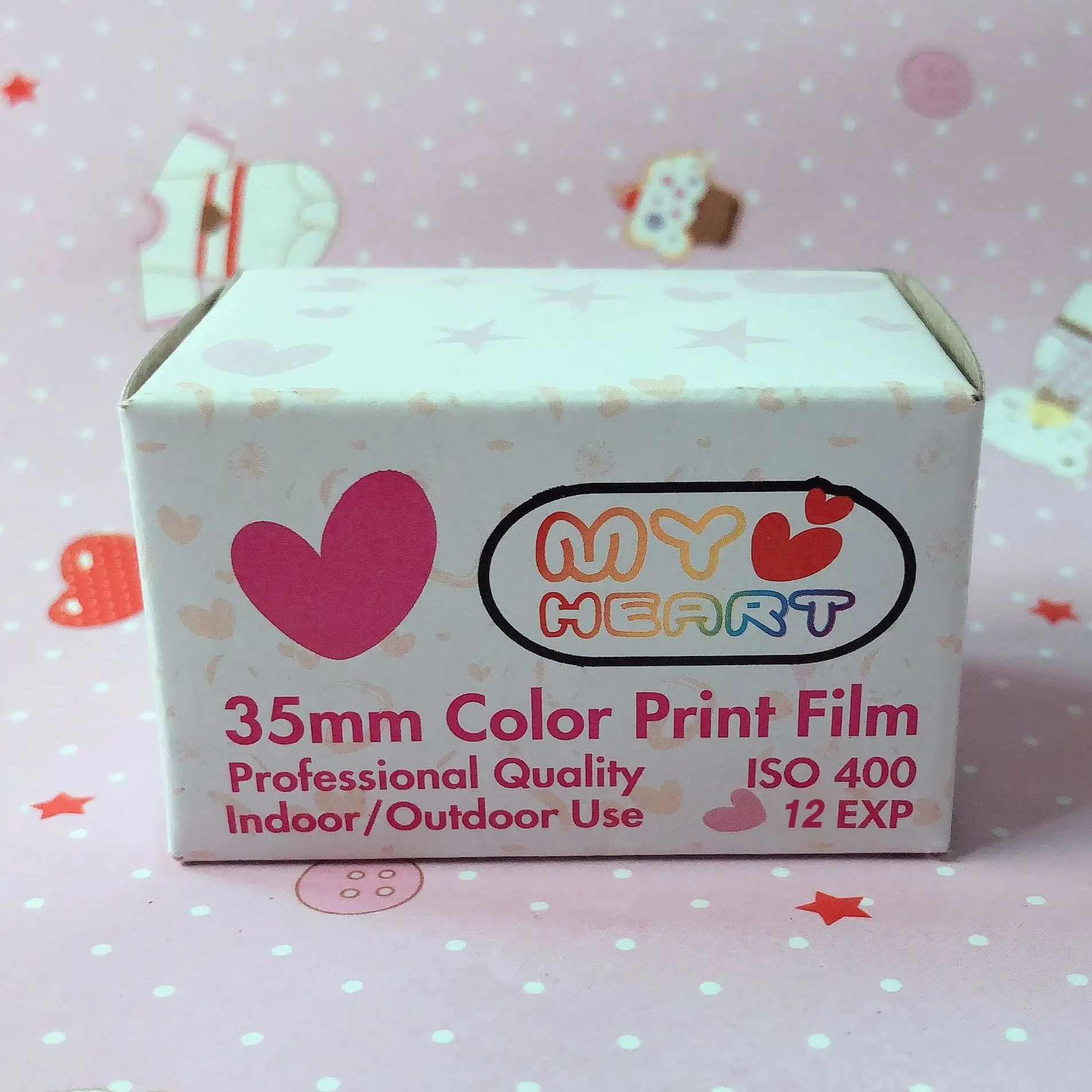 1-10-Rolls-12pcs-Roll-35mm-Color-Print-Film-Universal-ISO400-Camera ...