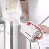 Cleaning floor cleaner by household steam 5 Cleaning machine attachments 4