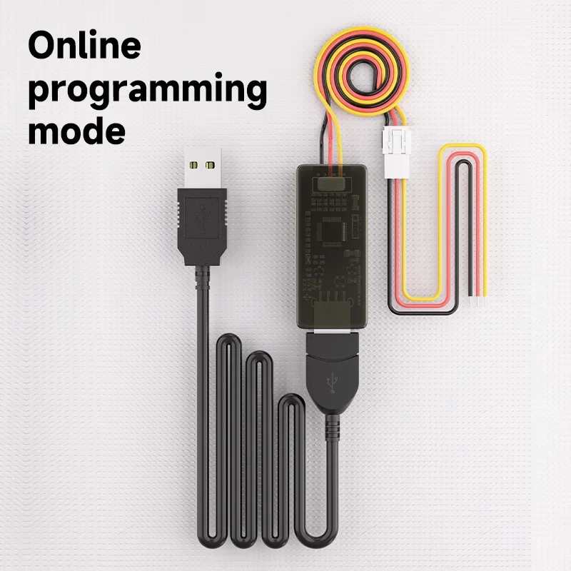 XZZ MPS Programmer for Macbook Lenovo Intel MPS Burner Programmer