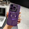 Dark Purple