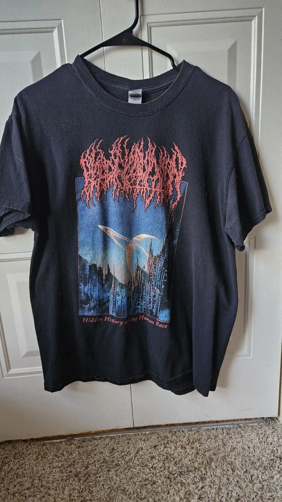 Большие спектральные голоса морид Ангел Звездные войны