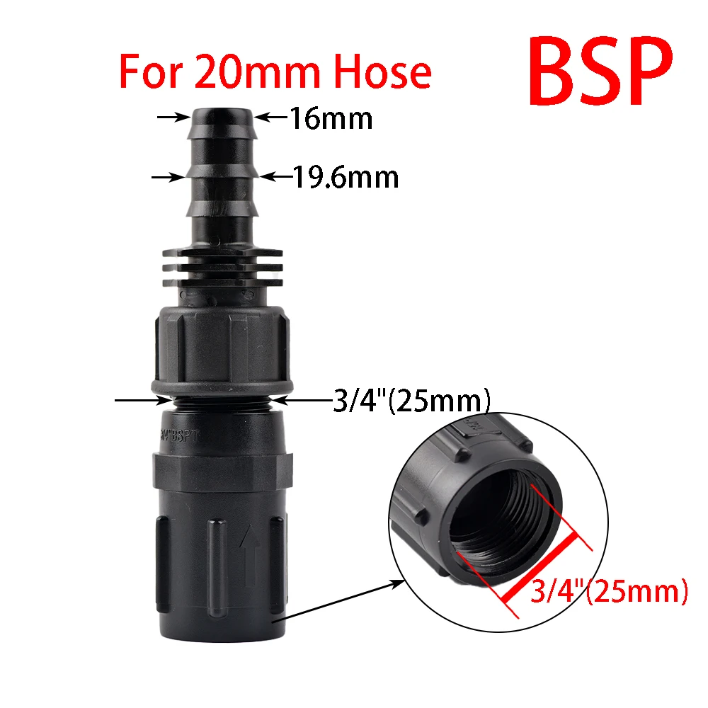 Vanne De Régulation De Pression D'eau à Faible Débit 34 Pour