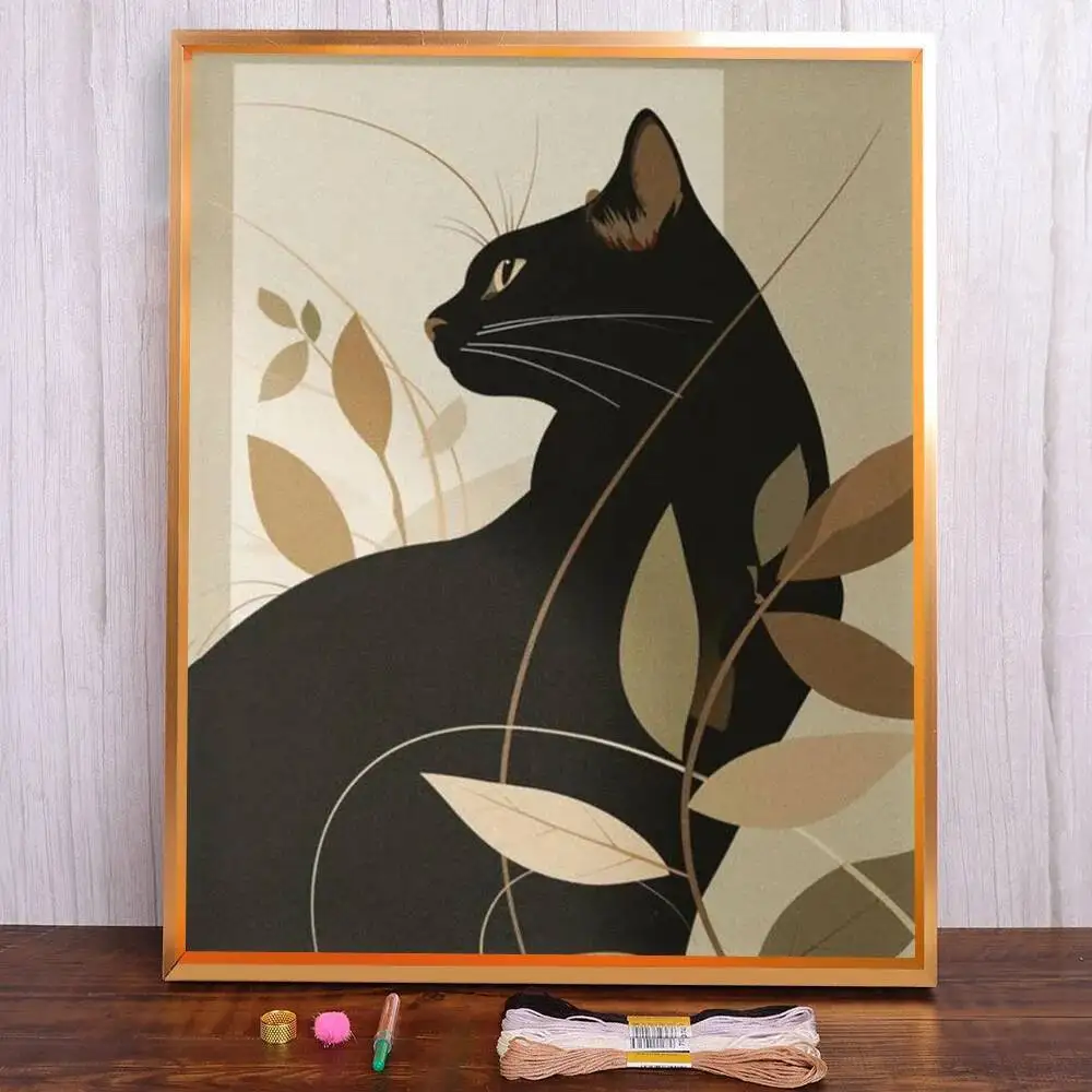 Tutorial disegno gatti a pastello | Rossini Arte, image size:1000x1000