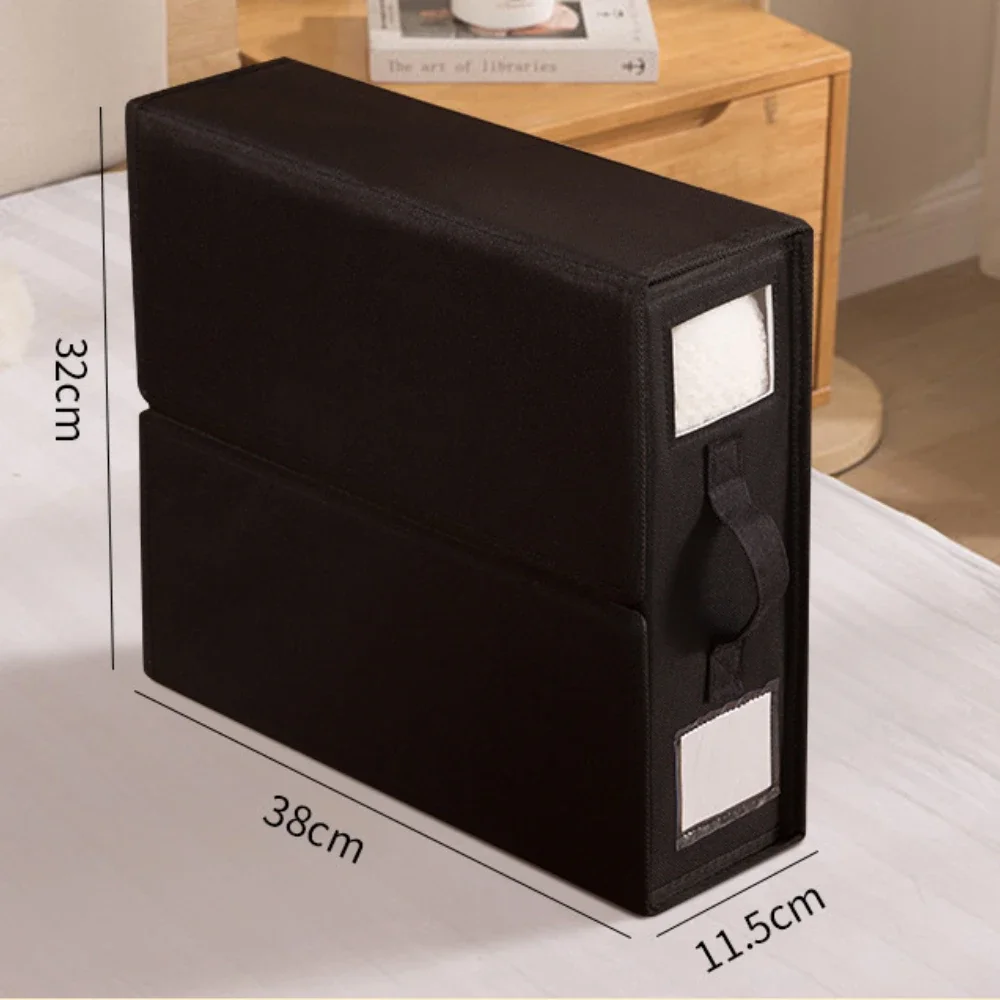 Sheet and Duvet Cover Special Storage Wardrobe Combination Four Piece Set Storage Box Artifact Sheet and Duvet Cover Storage Box 4