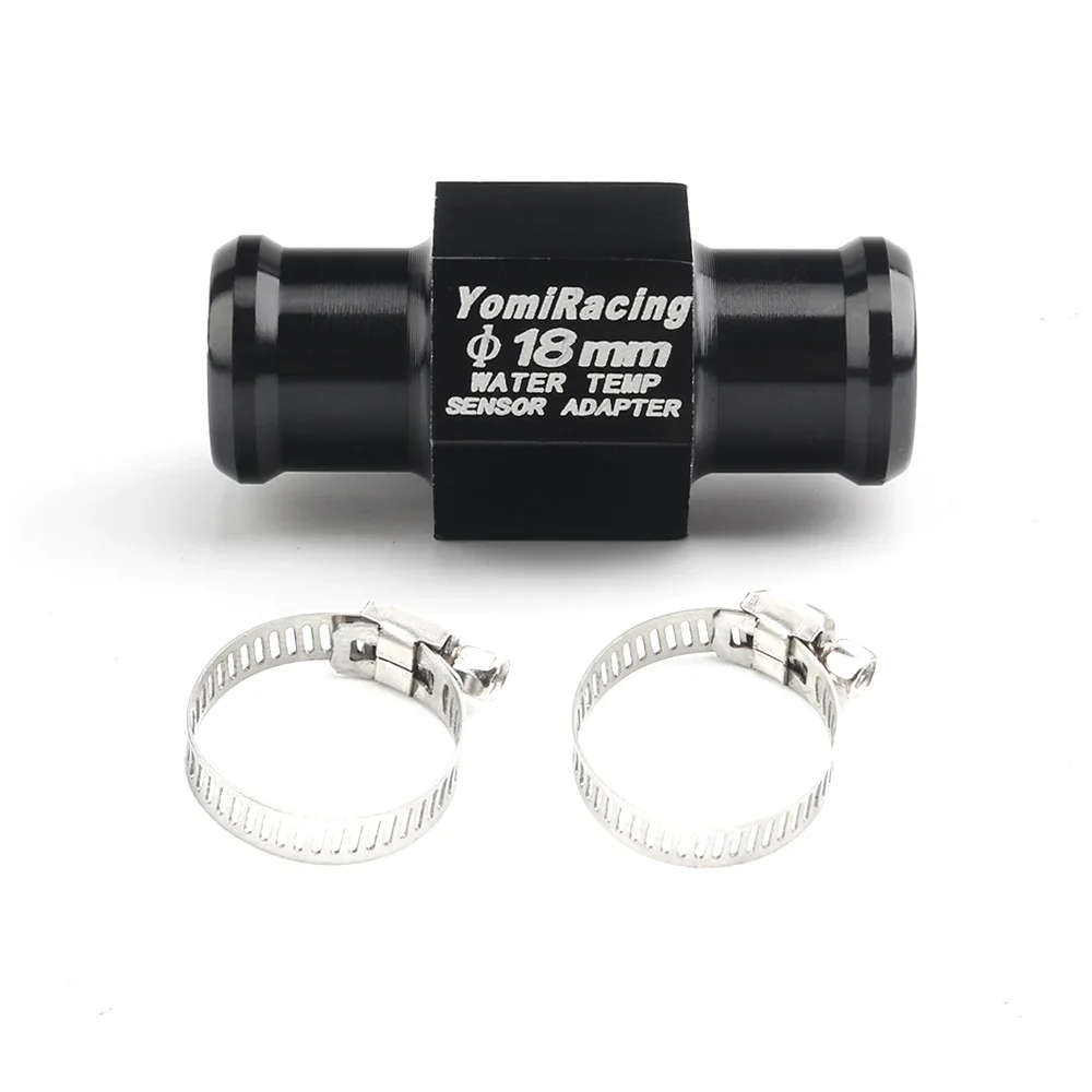 Motorcycle Water Temp Gauge Sensor Adapter 16MM 18MM 20MM 22MM