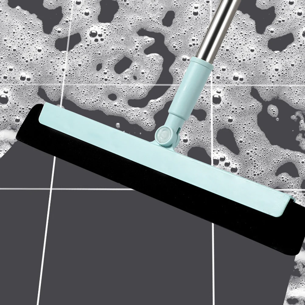 

Squeegee Floor Water Scraper Garage Cleaner Glass Tileshower For Windows Deck Windshield Broom Scrubber Window Wiper
