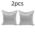 Gray 2pcs