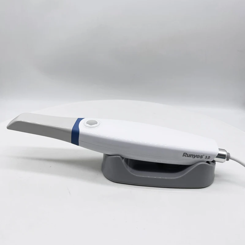 Рисунок 5 - Интраоральный сканер 3DS