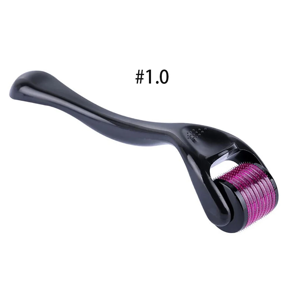 Premium Derma Roller Skin Care Massage Tool