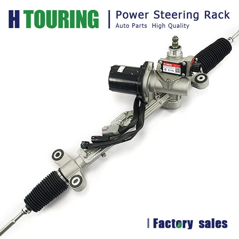 New power electric steering rack Steering Gear For HONDA CRV 2007 2011