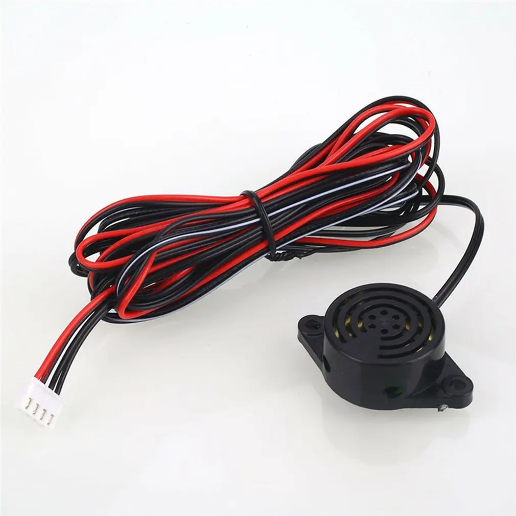 Electromagnetic Induction Reversing Radar Auto Car Parking Reverse Backup Radar Sensor Automobiles Electric Accessories parking sensor system