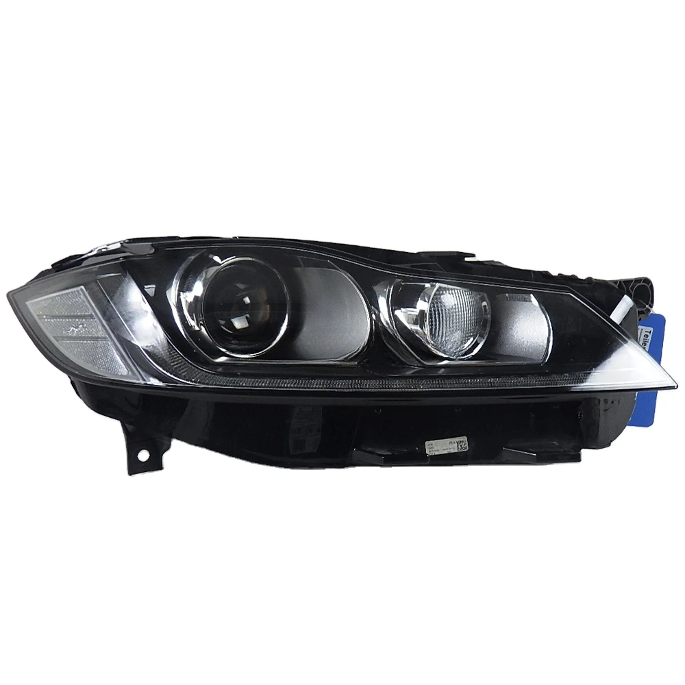 

BP2722474C29 Car body parts HEADLAMP HALOGEN HEADLIGHT for JG XF II (X260)