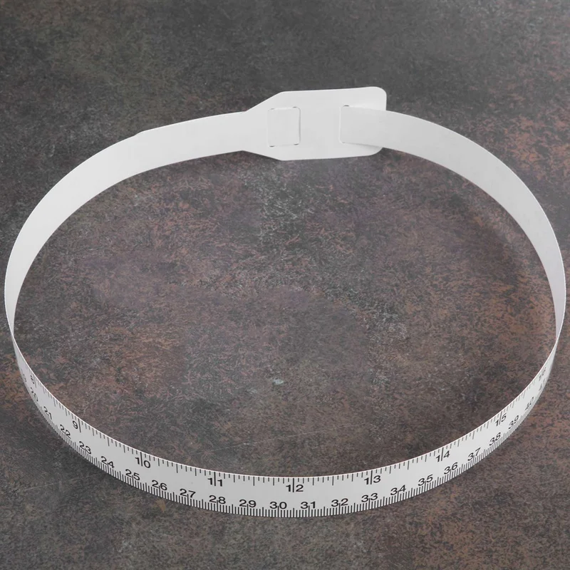 승화 블랭크 텀블러 너비 측정기, 승화 텀블러 높이 및 너비 쉽게 측정, 4 개