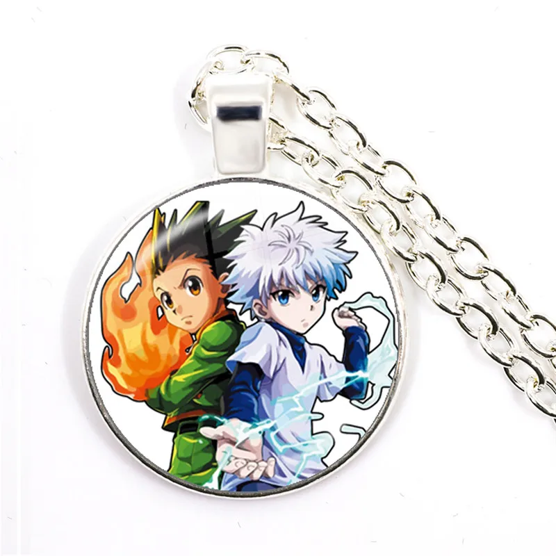 Sba7c6094b0c34d3d9bf9dda3b960660b7 - Hunter x Hunter Store