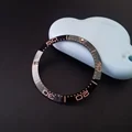 Black Rosegold