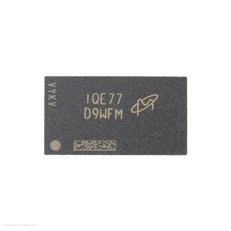 

Original Genuine MT40A512M16LY-062E D9WFM IT:E FBGA-96 8Gb DDR4 SDRAMN chip