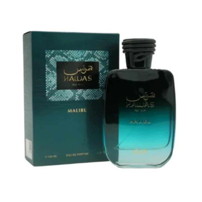 Malibu-100ML