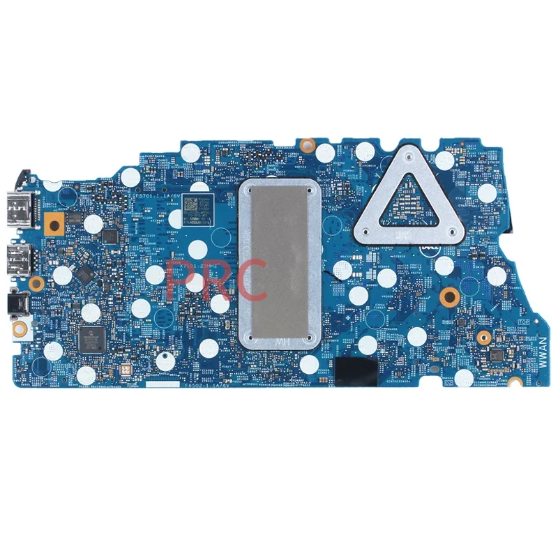 For Dell Vostro 5402 5502 Laptop Motherboard 19862-1 0G0XMN 04D2JV