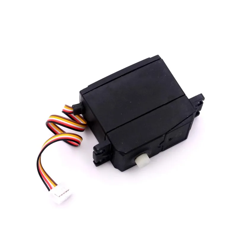 

WL Toys K939-66 104009 12402-A 12409 сервопривод, запчасти, доступ для модели автомобиля R/C